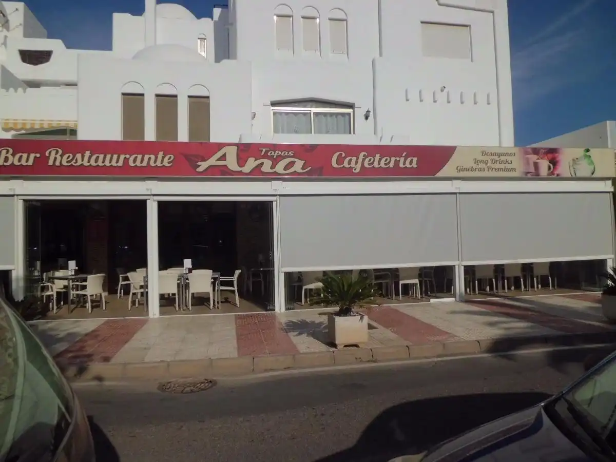 Business premises for sale in Roquetas de Mar ciudad, imagen 17