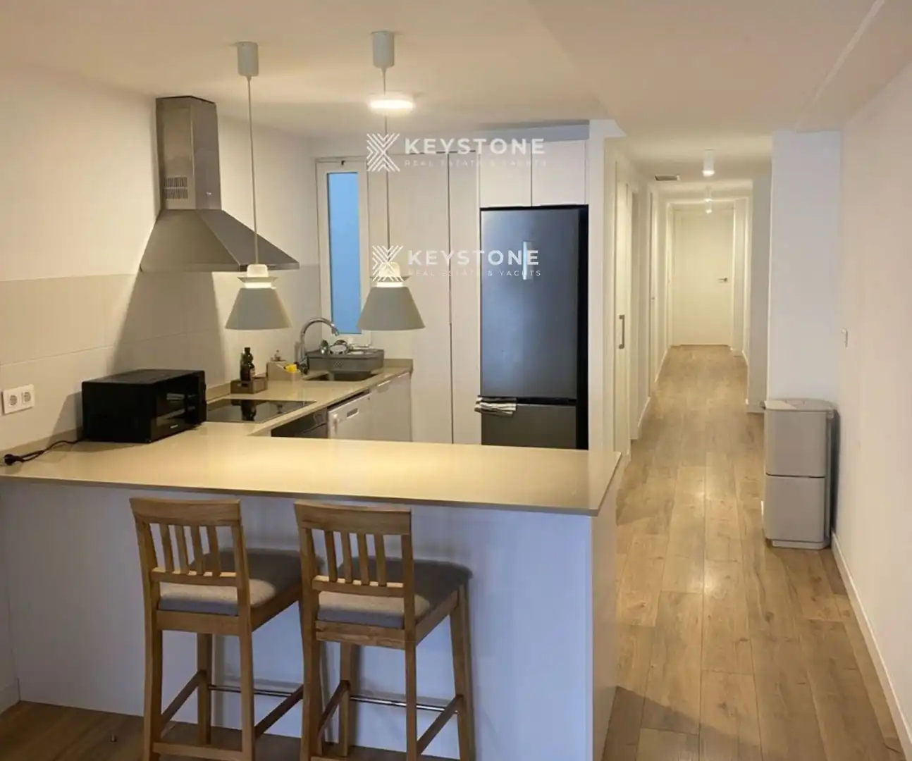 Flat for rent in AVENIDA MAISONNAVE,, Ensanche - Diputación