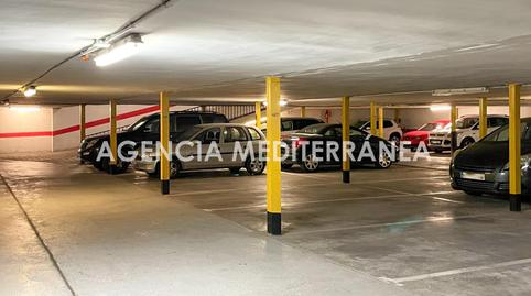 Photo 5 of Garage for sale in Russafa, Valencia