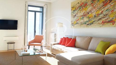 Foto 2 de Pis de lloguer a C. de Sagasta, Justicia - Chueca,  Madrid Capital