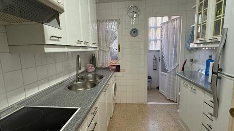 Foto 2 de Pis en venda a Plaza Inocencio Rodriguez, Centro, Cuenca Capital