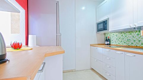 Foto 5 von Wohnung zum Verkauf in San Vicente, Sevilla Capital