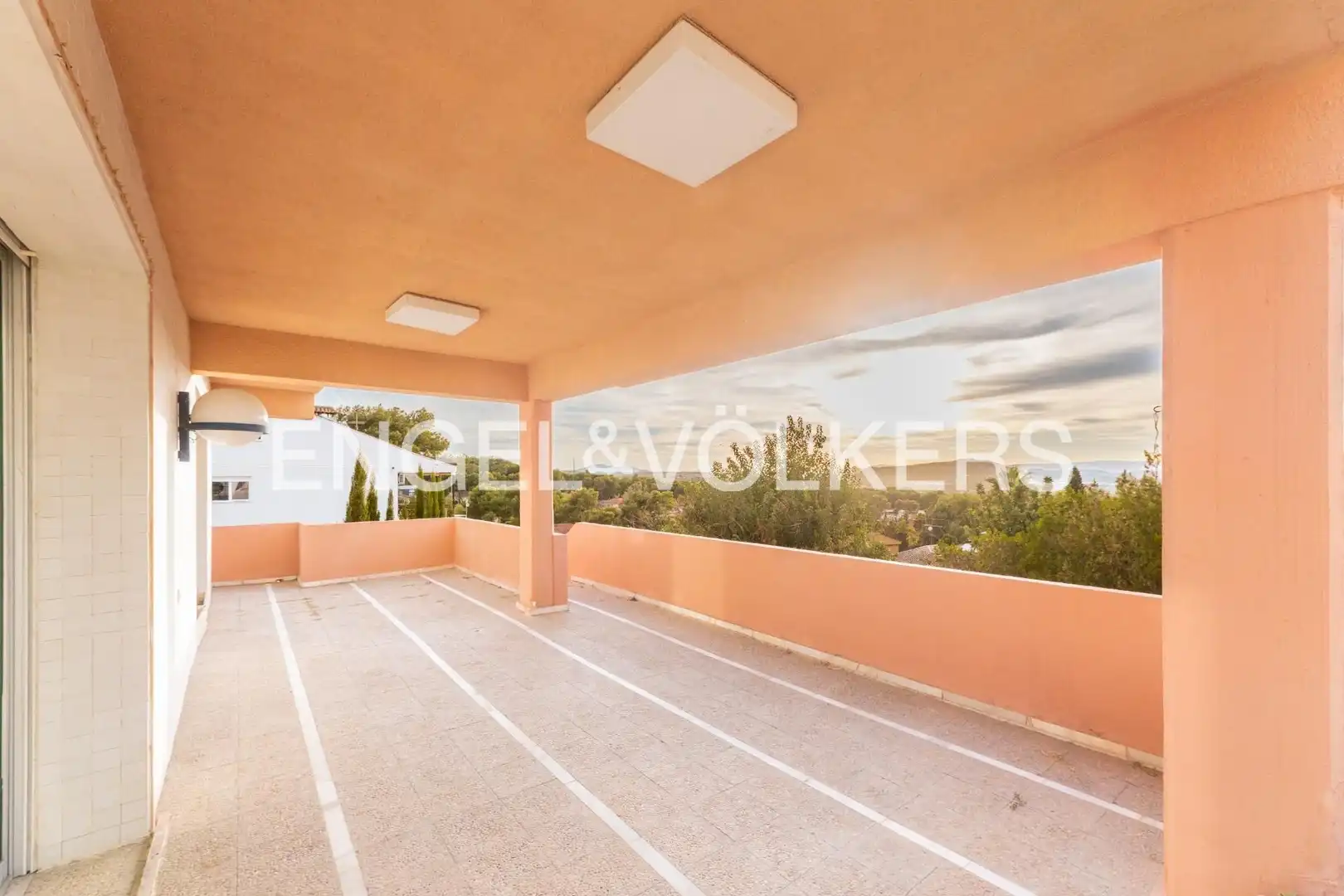 Casa o chalet en venta en El Vedat - Santa Apolonia