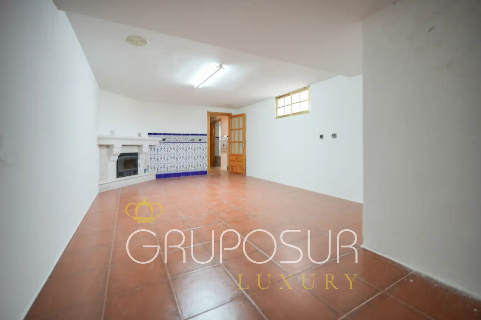 Casa aparellada amb jardí en venda a Calle Castilla y León 22, imagen 81