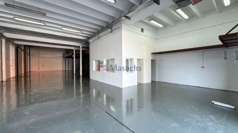 Photo 2 of Industrial buildings to rent in El Pedró, Barcelona