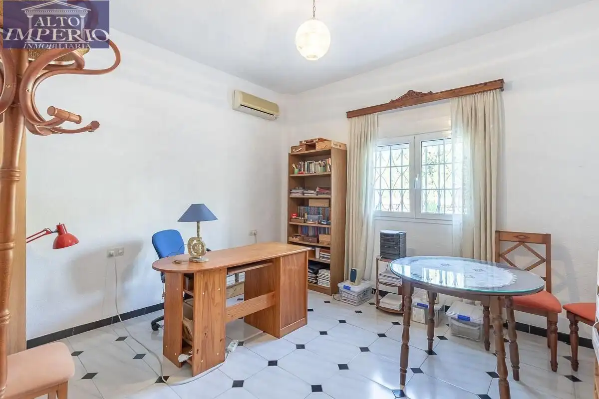 Maison avec jardin à vendre à Barrio de la Vega, imagen 10