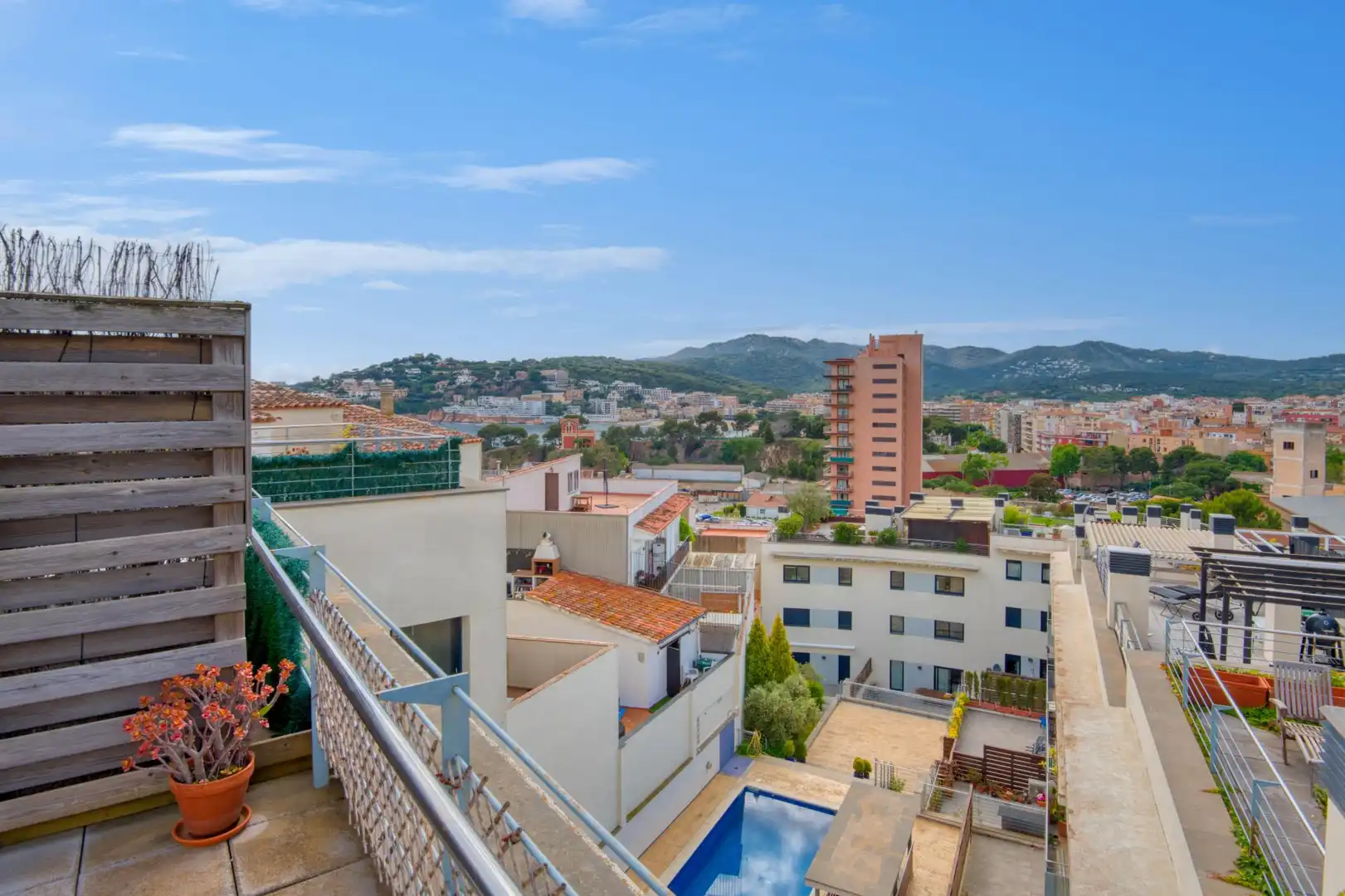 Apartament en venda a Carrer de Llevant, 21, Volta de l'Ametller