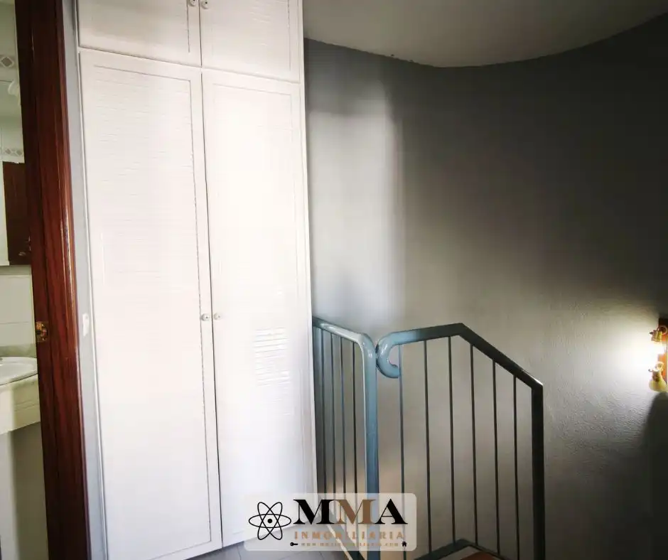 Casa a schiera in vendita a Calle Rezón, imagen 19