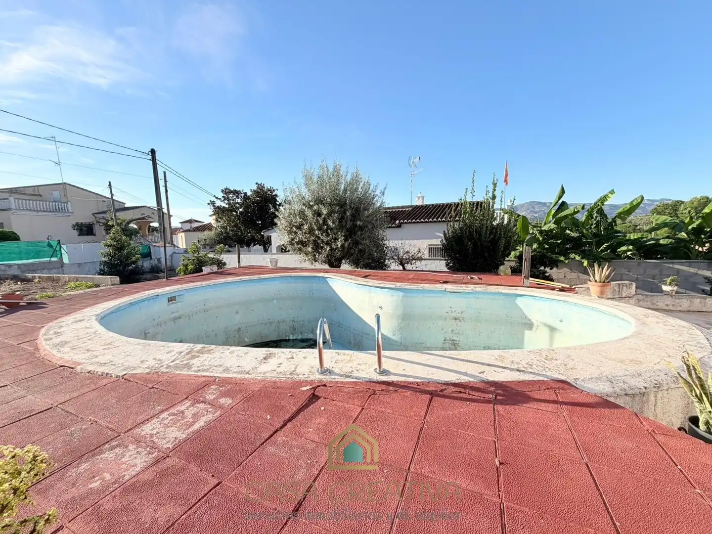 Detached house with pool for sale in Urbanizacion Urbanización Marchuquera, imagen 89