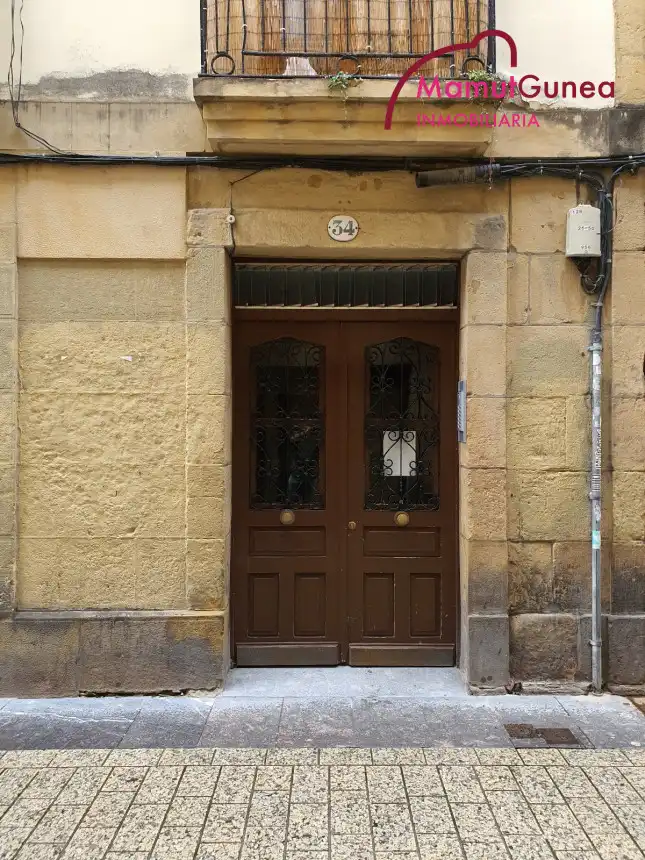 Geschaftsraum zum Verkauf in Donostia - San Sebastián 