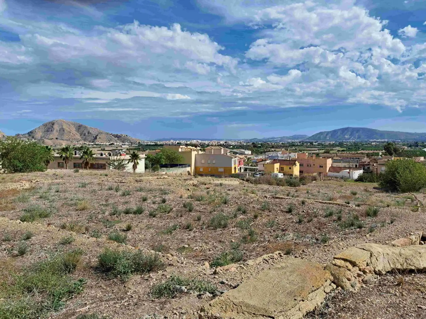 Finca rústica en venda en Orihuela amb Traster