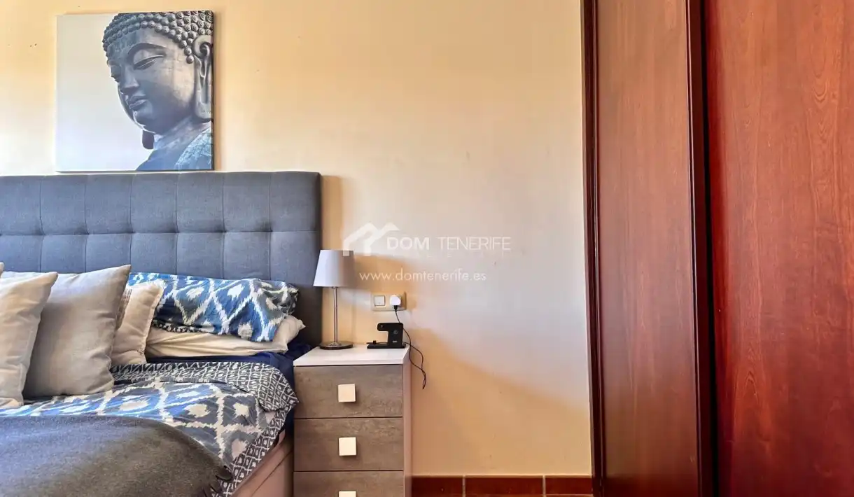 Houses for rent in Los Abrigos
