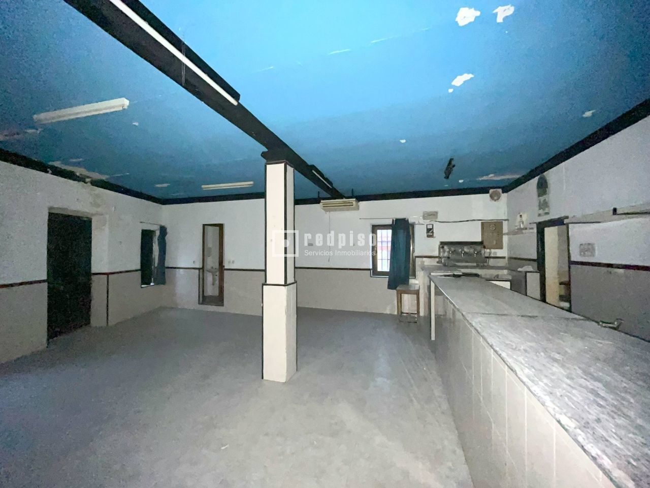 Casa o xalet en venda en Pantoja