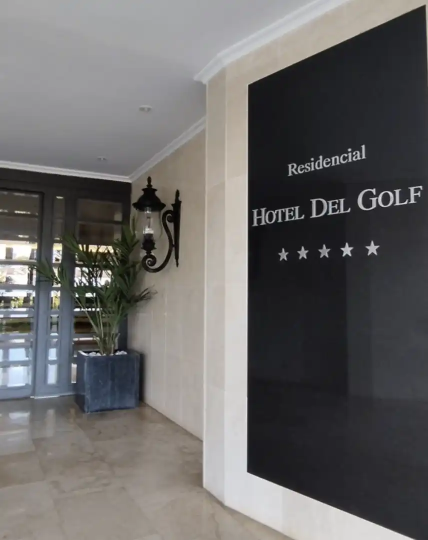 Wohnung zur Miete in Marbella mit Klimaanlage, Heizung und Terrasse