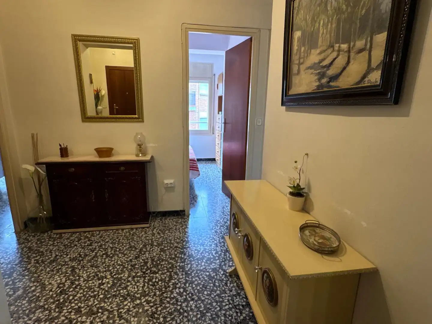 Flat for sale in Solsona  with Furnished and Balcony