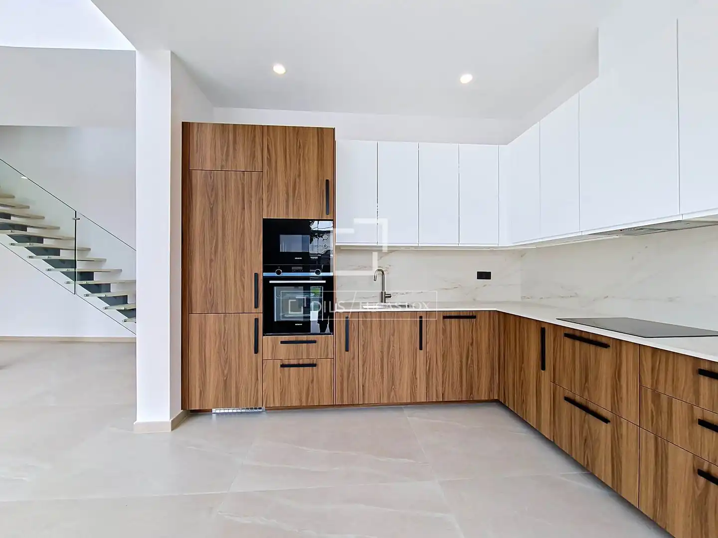 Chalet con terraza en venta en Segur de Calafell, imagen 15