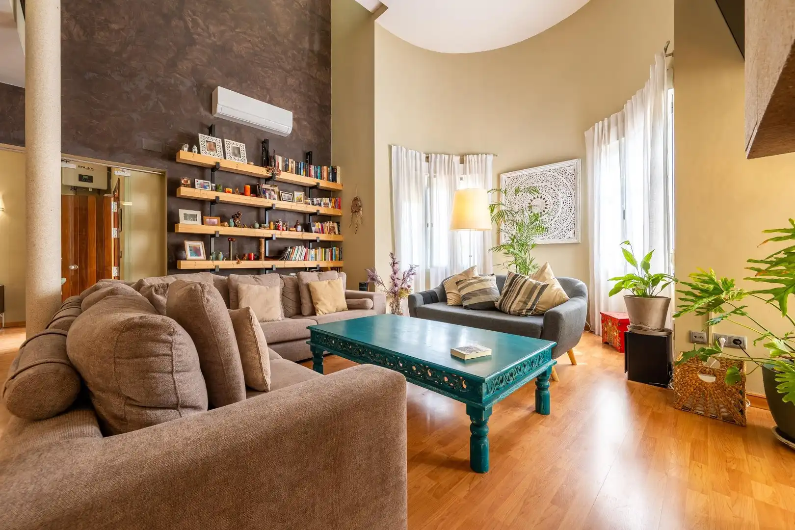 Villa avec piscine à vendre à Nuevo Bulevar, imagen 9