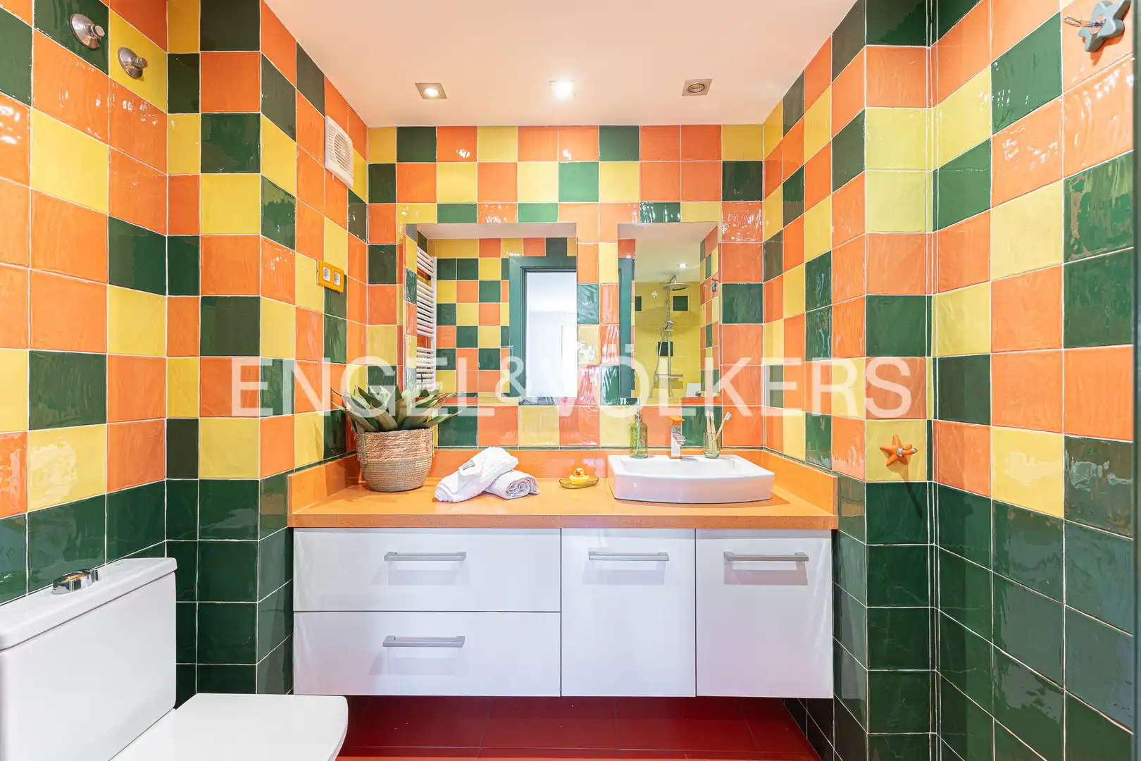 Flat with terrace for sale in Sant Joan - TV3, imagen 7