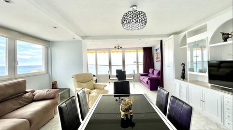 Foto 3 de Apartament en venda a Playa Levante, Benidorm