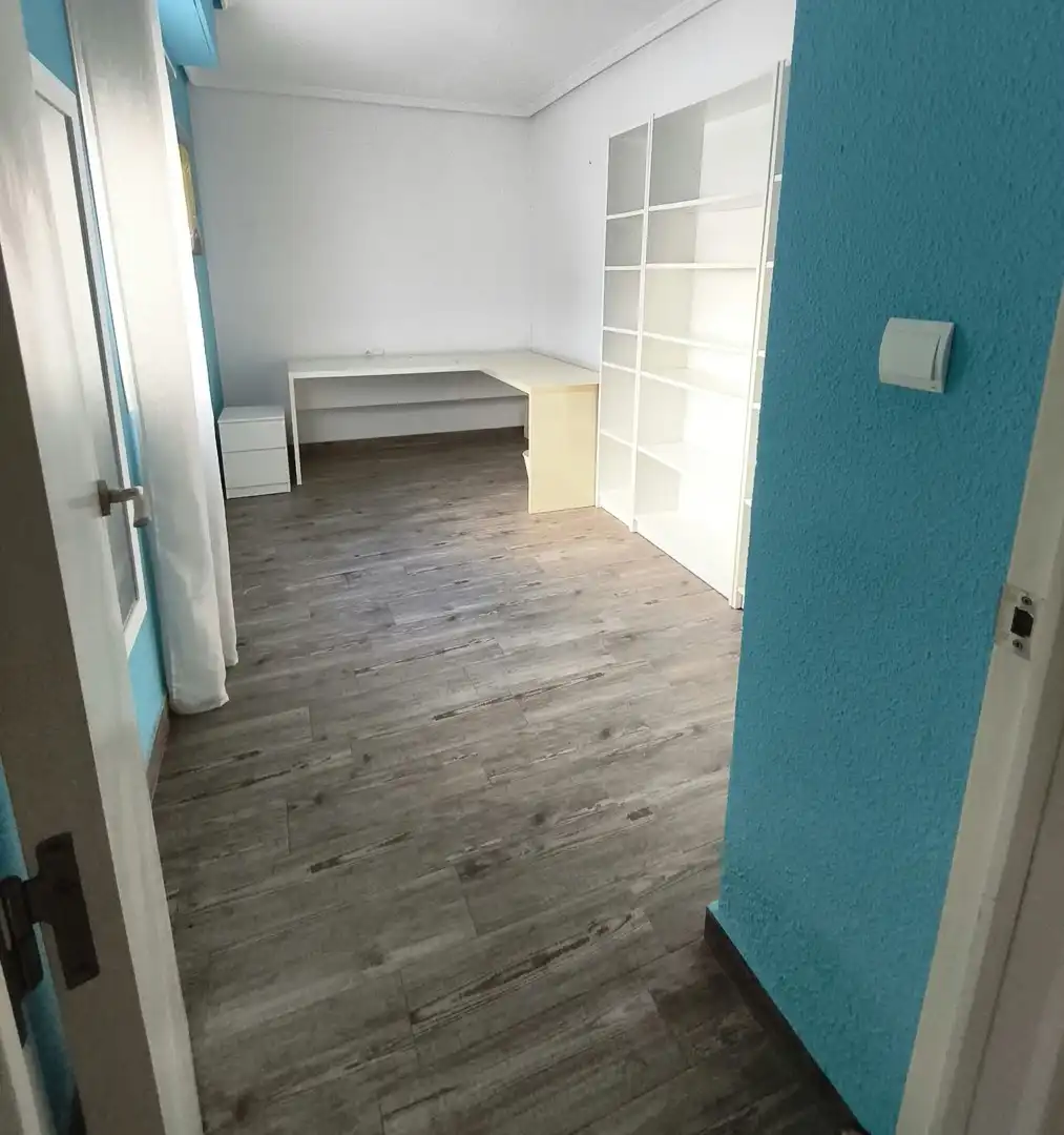 Bedroom of Apartments for sale in Alcàsser, Valencia