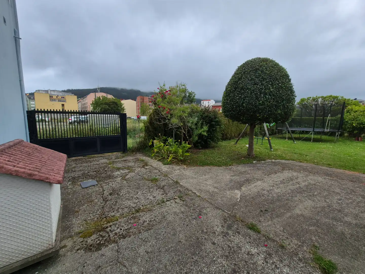 Gewerbefläche zum Verkauf in Rúa Floreal 29, imagen 17