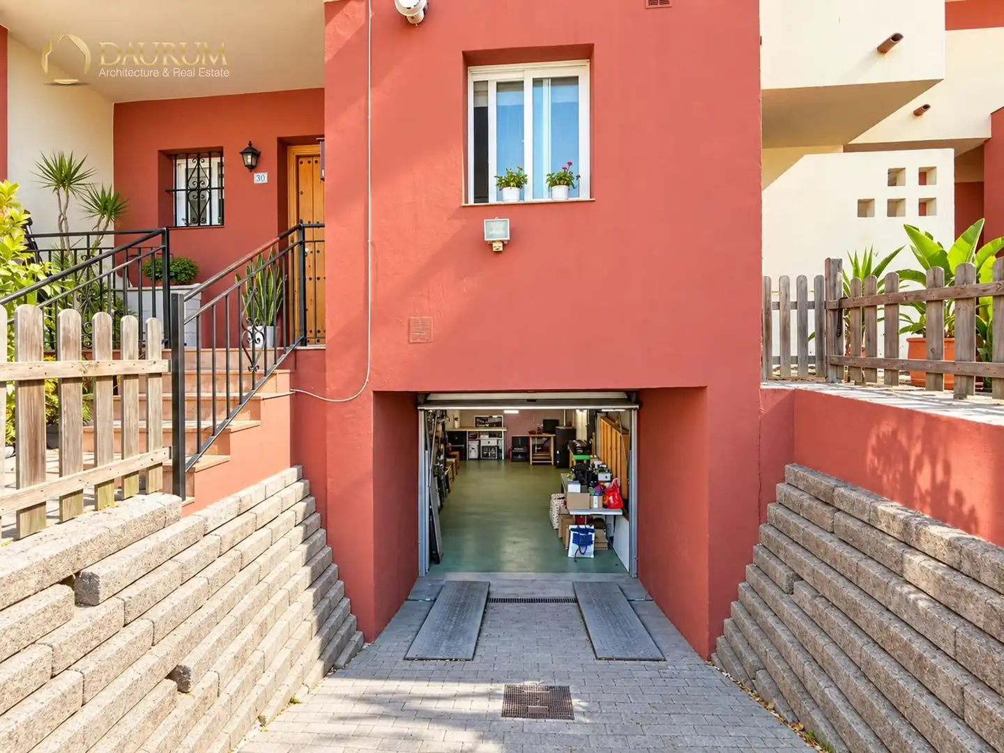 Adosado con piscina en venta en CALLE LOS SAUCES, imagen 17