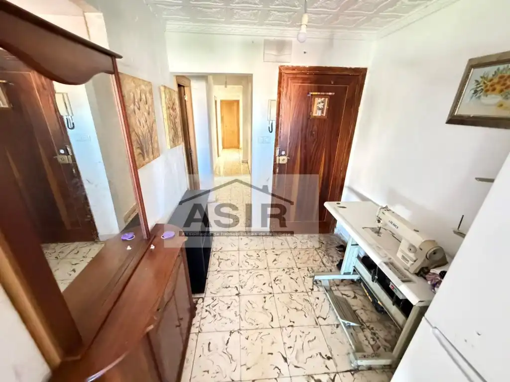 Piso en venta en Alzira