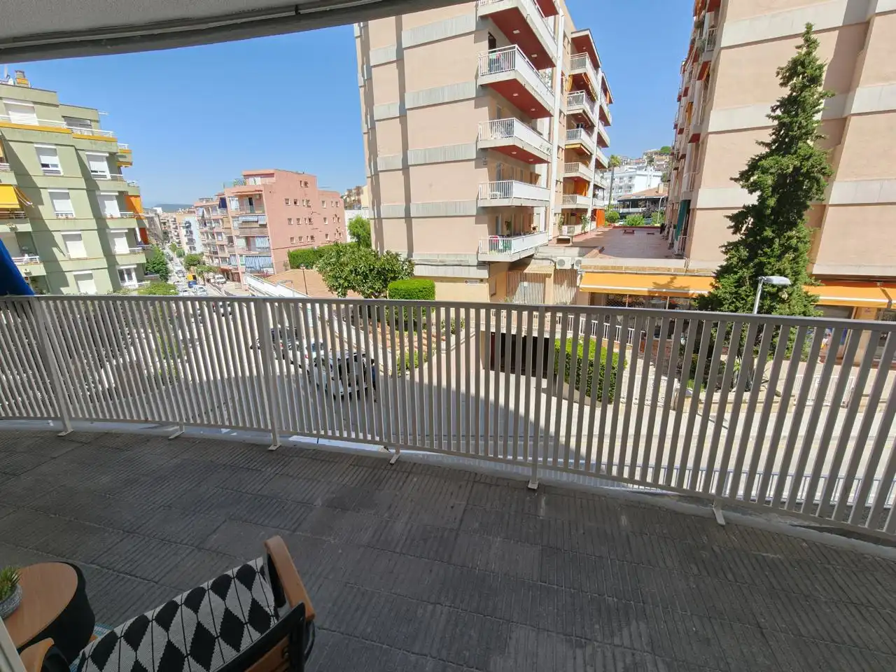 Terrassa de Estudi en venda en Lloret de Mar amb Terrassa i Piscina comunitària