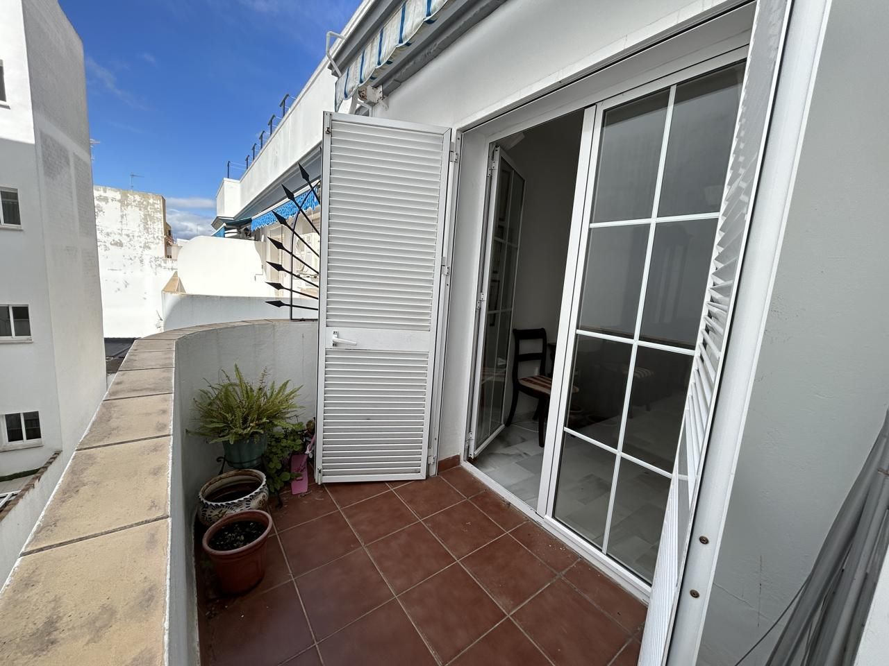 Flat for sale in Centro-playa, V Centenario - Piletas - Capuchinos