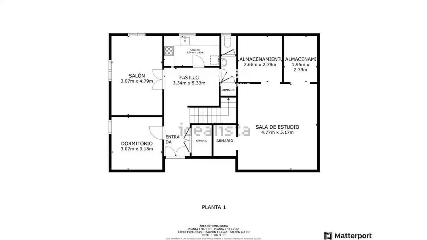 Houses for sale in Sant Feliu de Llobregat  with Air Conditioner, Terrace and Storage room