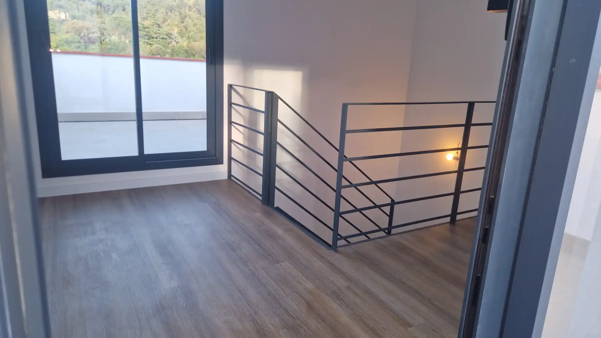 Casa adosada en venda en Torrelles de Llobregat amb Aire condicionat, Calefacció i Jardí privat