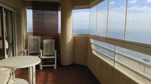Foto 4 de Àtic de lloguer a Agua Amarga - Urbanova, Alicante / Alacant