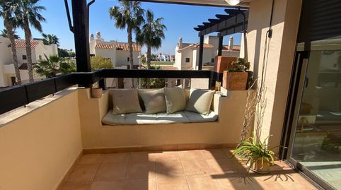 Foto 5 de Ático en venta en Avenida del Golf, 18, Roda, San Javier