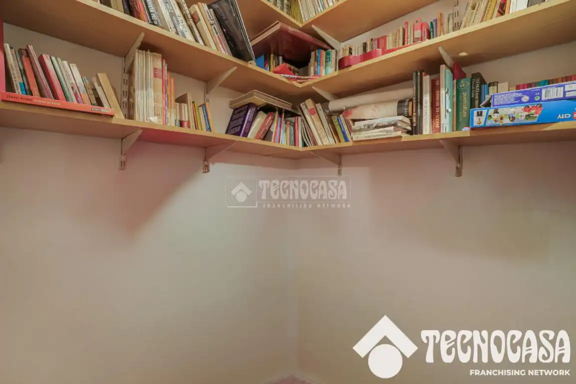 Ático en venta en Barcelona con Aire acondicionado, Calefacción y Terraza