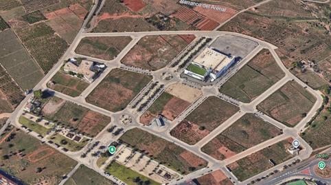 Foto 2 de Terreny industrial en venda a Calle Llimeres, Puçol Ciudad, Puçol