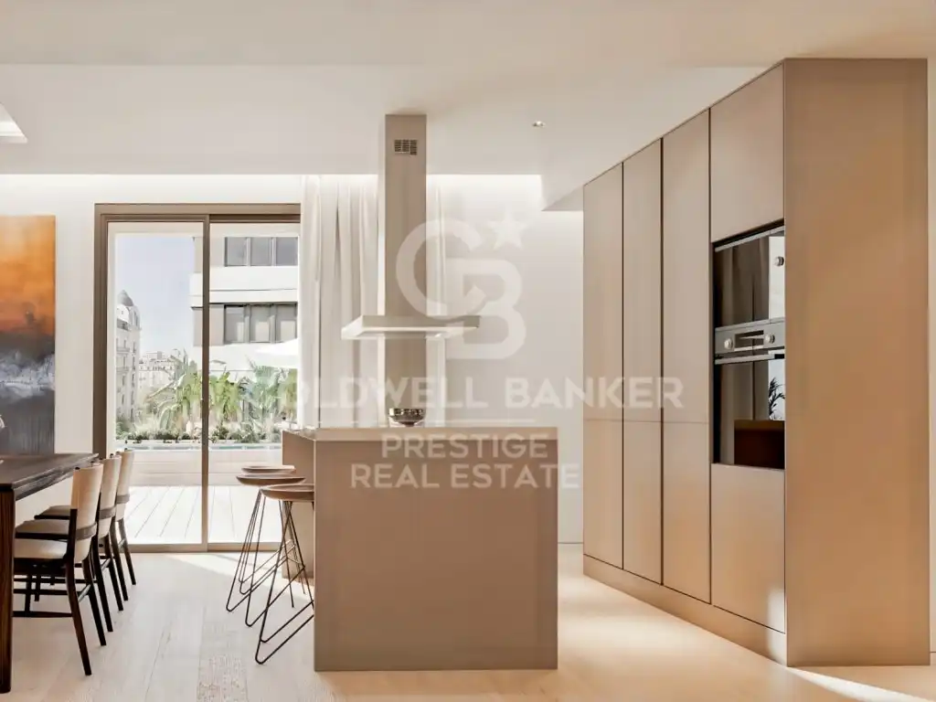 Apartment zum Verkauf in Eixample, imagen 19