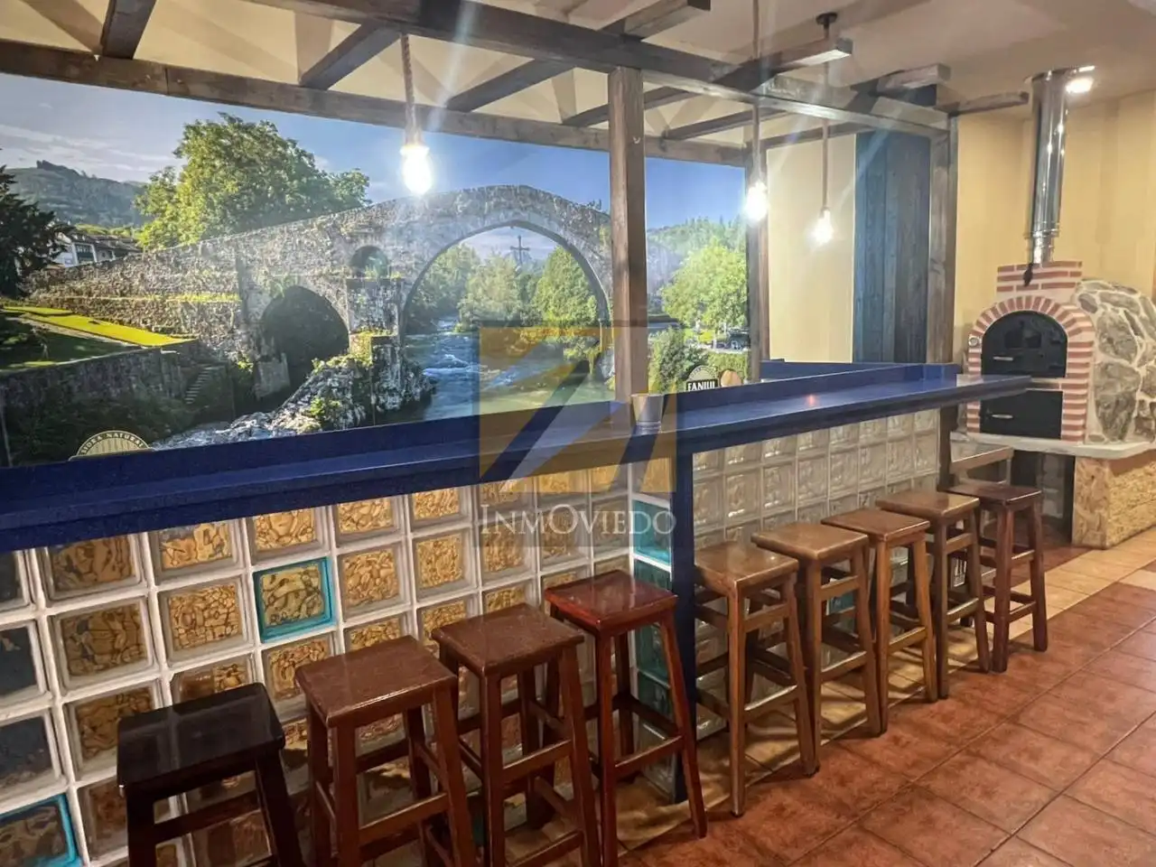 Local comercial de lloguer a Calle PUERTO DE TARNA, imagen 11