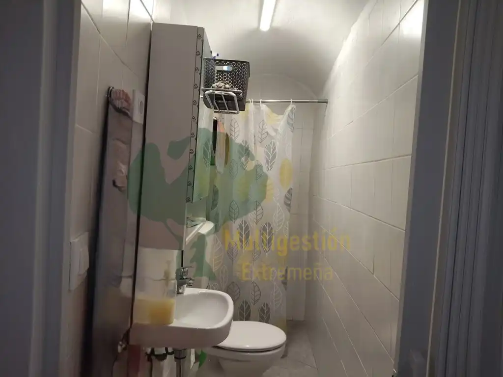 Bathroom of Houses for sale in Alburquerque  with Furnished