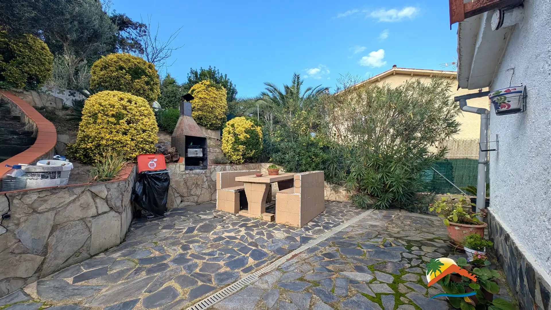 Casa o xalet en venda a Lloret Blau - La Creu de Lloret
