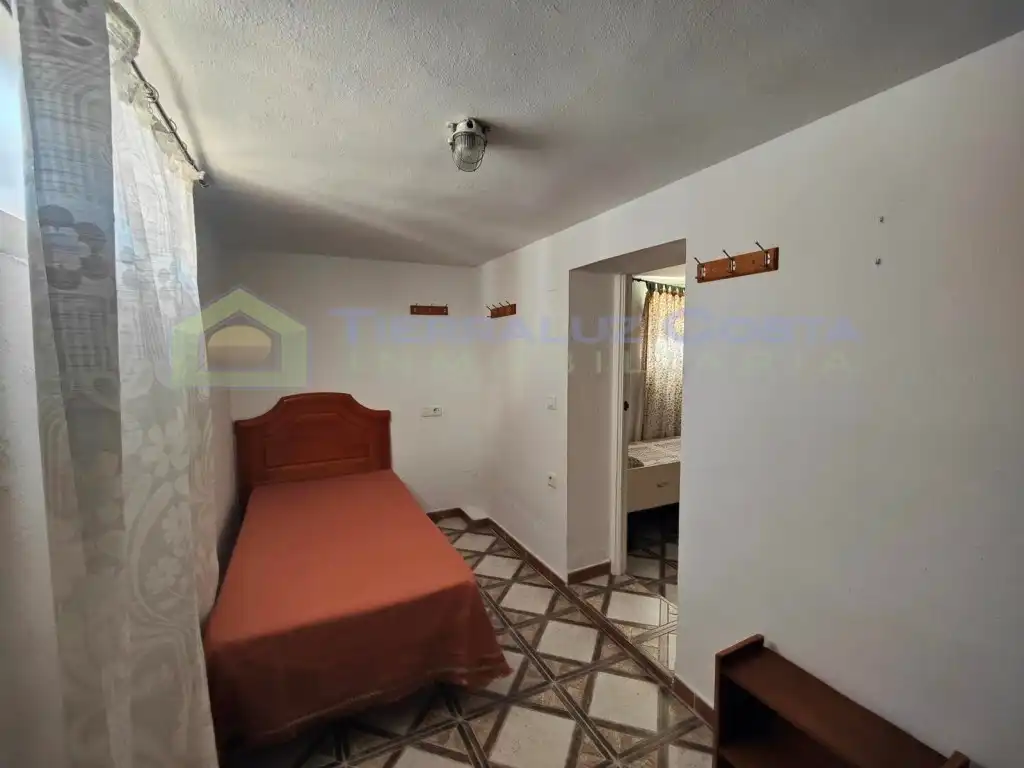 Casa o xalet en venda en La Antilla amb Jardí privat, Terrassa i Traster