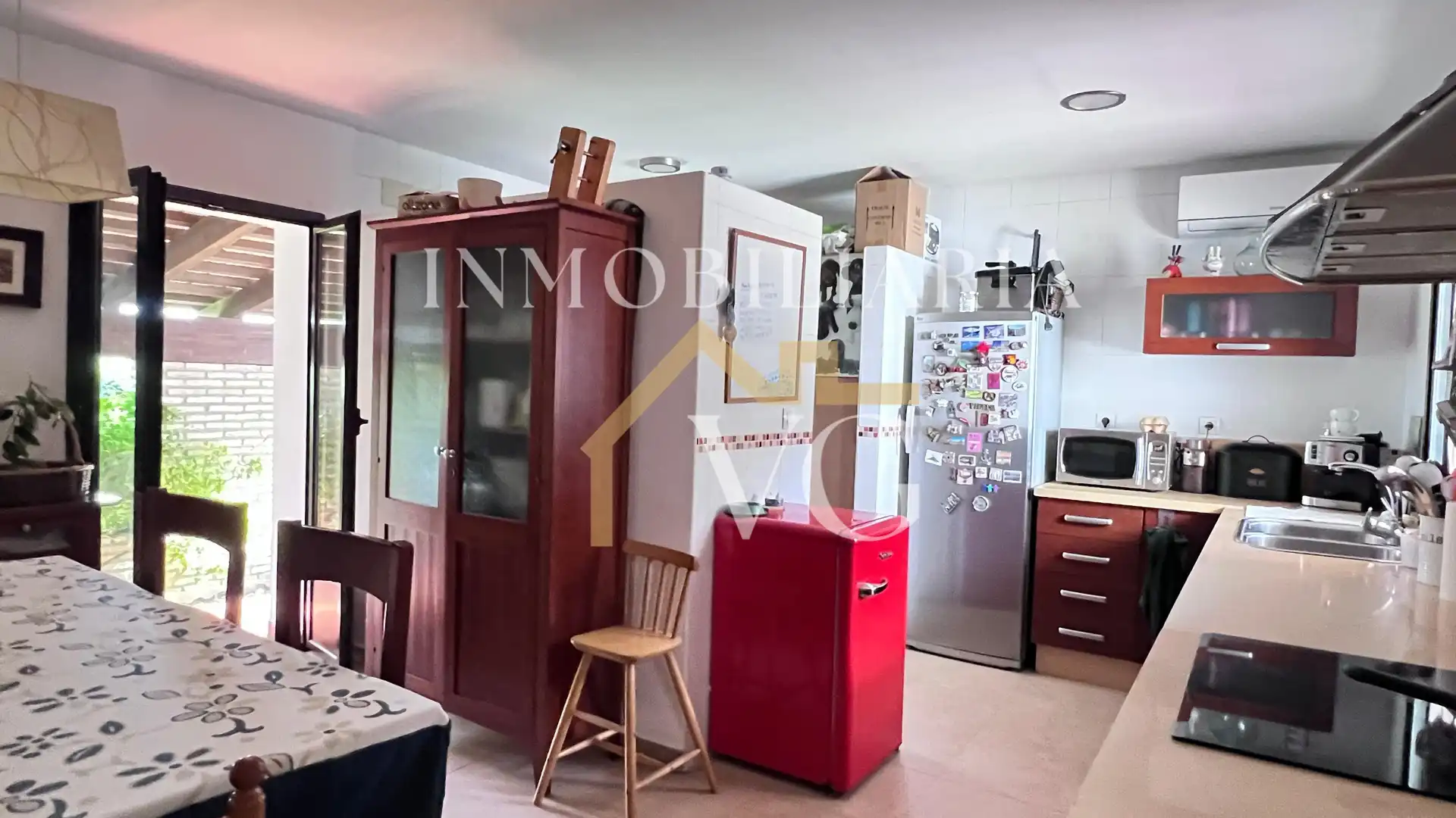 Casa o chalet en venta en Las Pajanosas