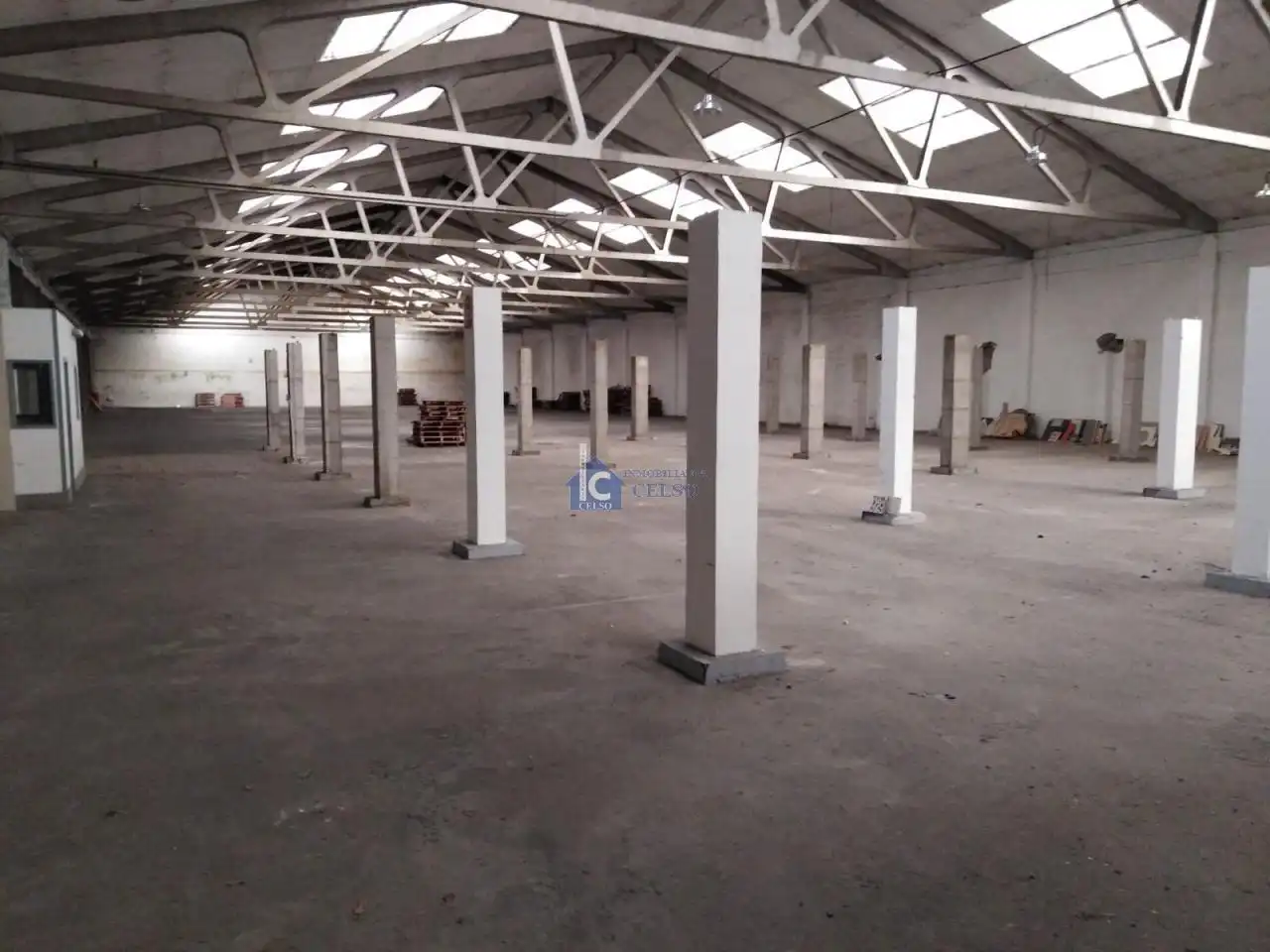 Industrial building to rent in CARRETERA VIGO, imagen 5