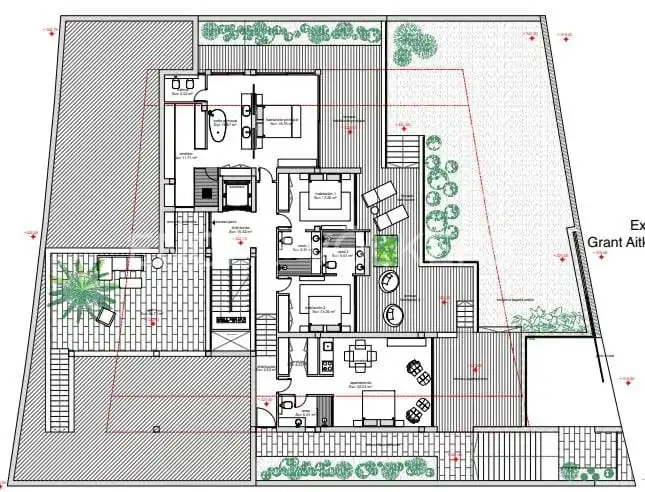 Houses for sale in Guía de Isora  with Air Conditioner, Terrace and Swimming Pool
