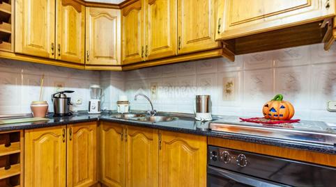 Foto 4 de Casa adosada en venda a Vera Ciudad, Almería