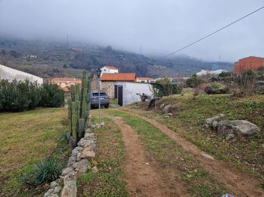 Residential land for sale in Calle Calle Razuelas,