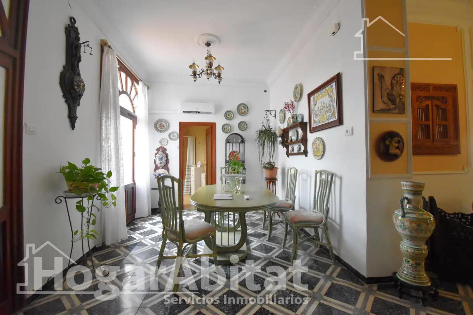 Haus mit Terrasse zum Verkauf in Calle Victoria Eugenia, imagen 5