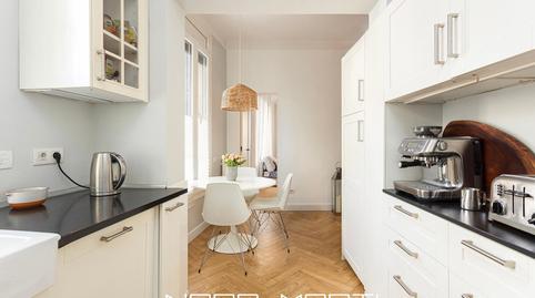 Foto 2 von Wohnung zur Miete in Sant Gervasi i la Bonanova,  Barcelona Capital