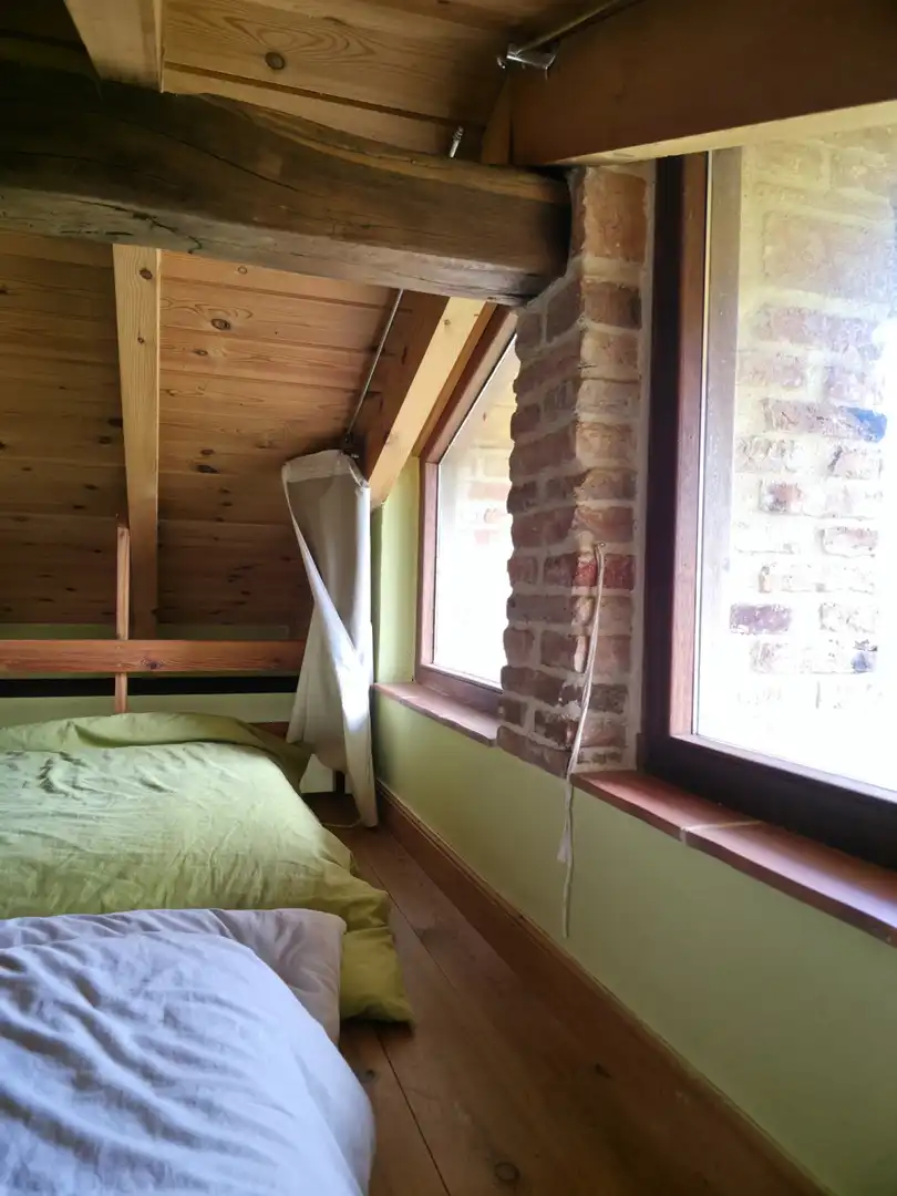 Casa o xalet en venda a San Martín y Perapertú - CALLE MAYOR, San Cebrián de Mudá