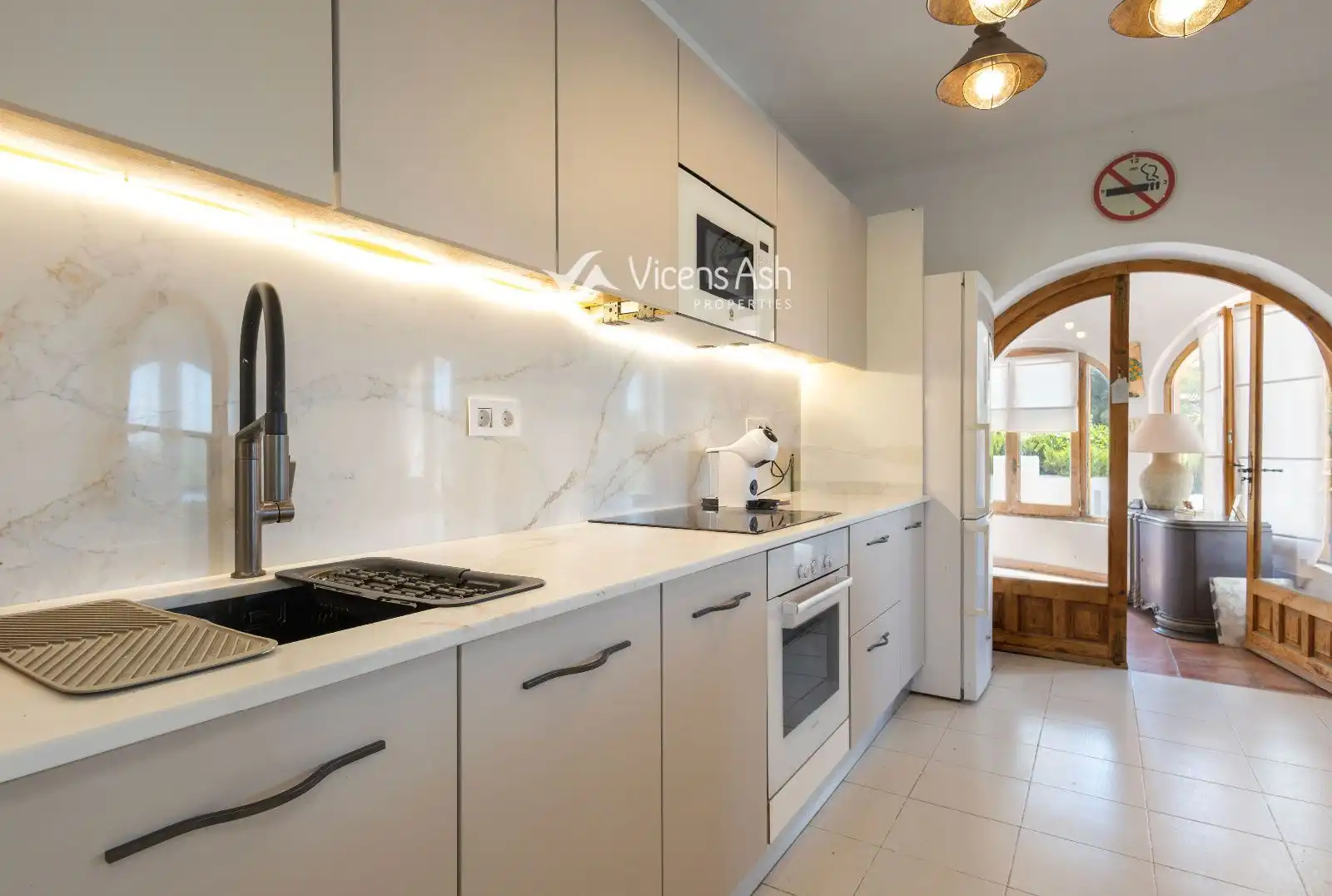 Casa con piscina en venta en Calistros,, imagen 15