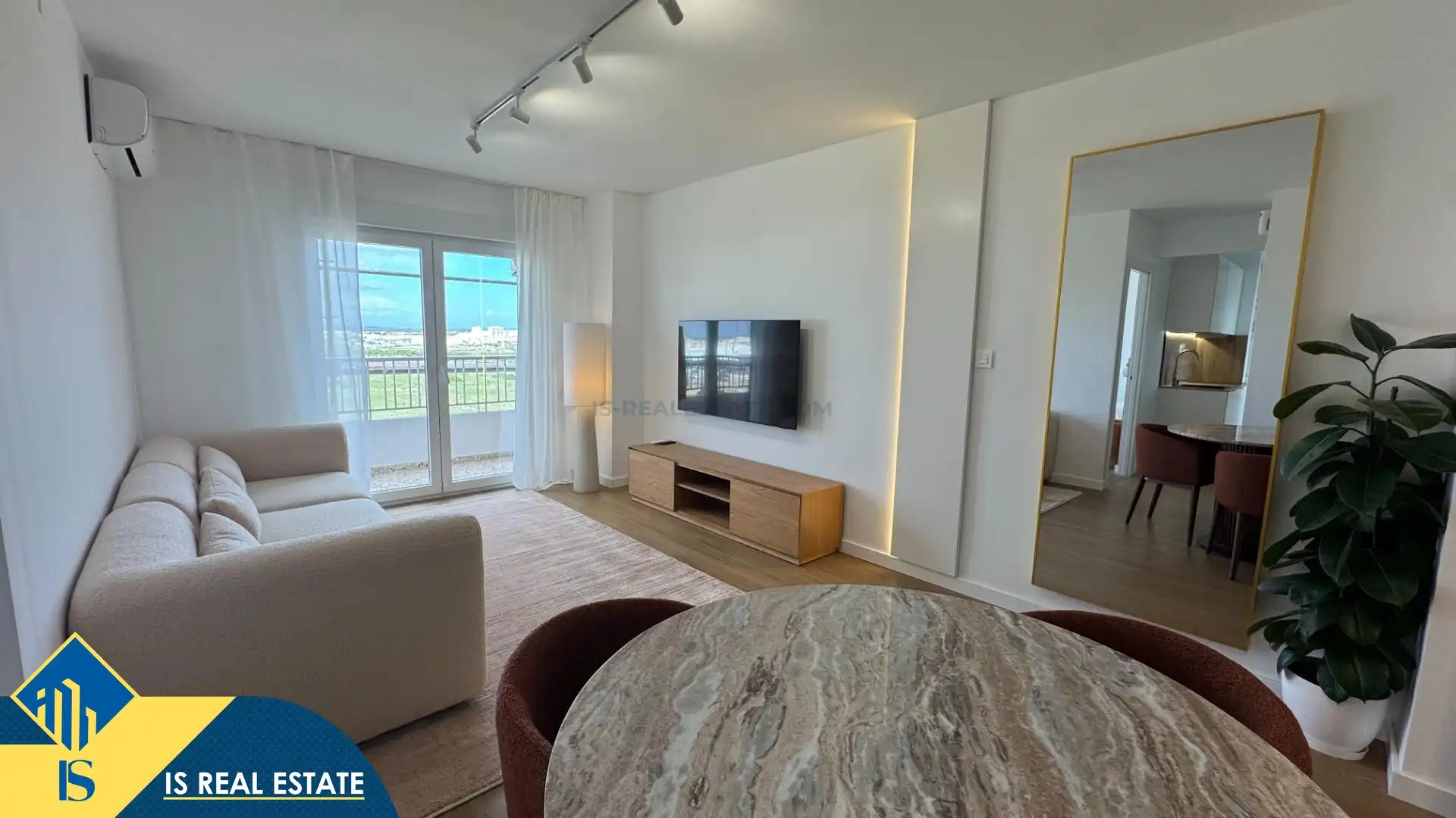 Penthouse mit Pool zum Verkauf in Playa del Acequión, Náufragos y Rocío del Mar